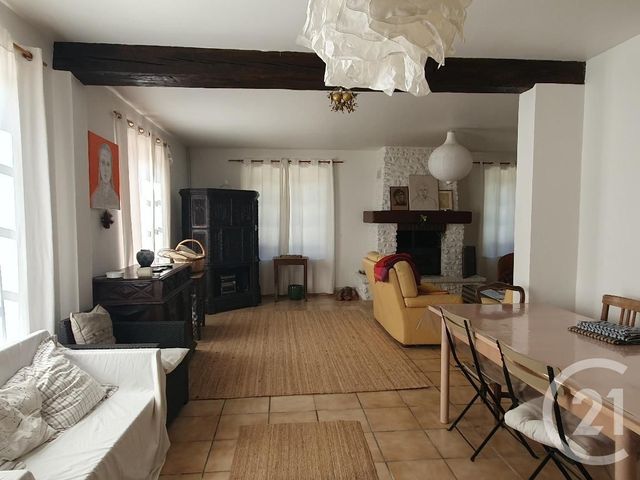 Afficher la photo en grand Maison à louer - 7 pièces - 195,94 m2 - Montcourt Fromonville - 77 - ILE-DE-FRANCE