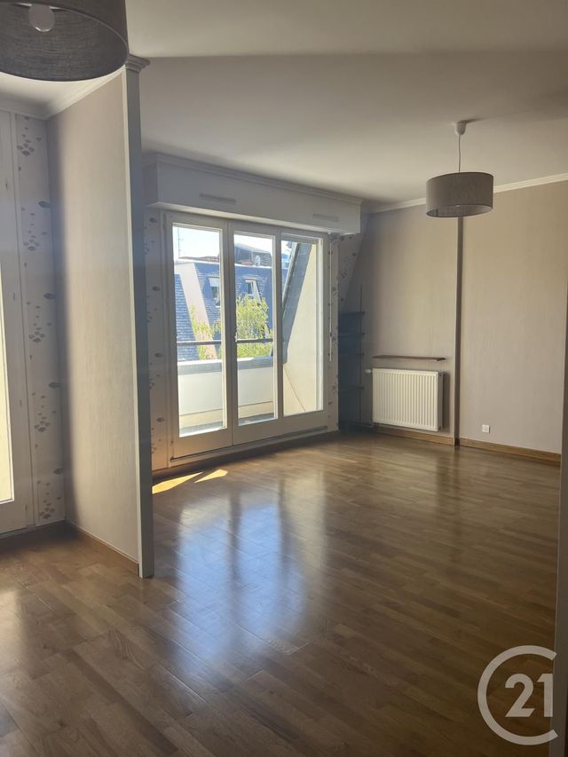 Appartement à louer - 4 pièces - 78,64 m2 - Avon - 77 - ILE-DE-FRANCE