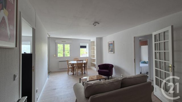 Appartement T3 à louer - 3 pièces - 68,61 m2 - Fontainebleau - 77 - ILE-DE-FRANCE