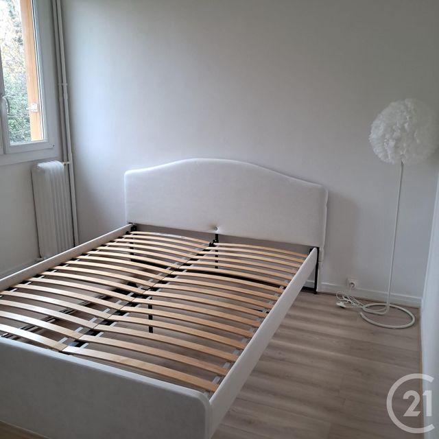 Appartement T3 à louer - 3 pièces - 51,21 m2 - Avon - 77 - ILE-DE-FRANCE