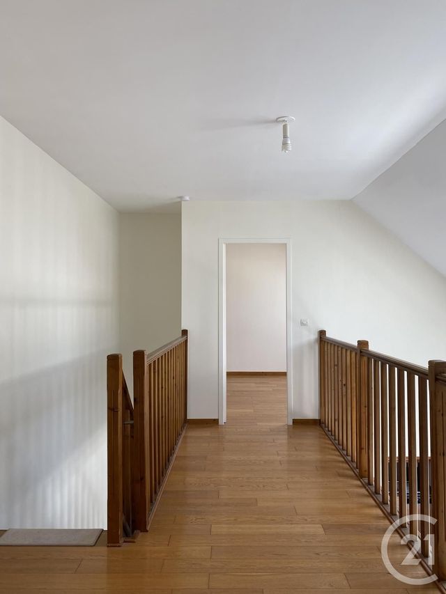 Afficher la photo en grand Appartement Duplex à louer - 4 pièces - 102,08 m2 - Avon - 77 - ILE-DE-FRANCE