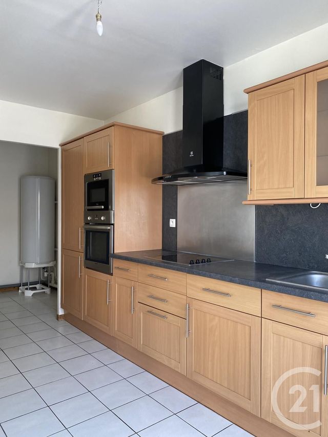 Afficher la photo en grand Appartement Duplex à louer - 4 pièces - 102,08 m2 - Avon - 77 - ILE-DE-FRANCE