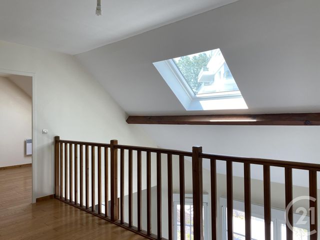 Afficher la photo en grand Appartement Duplex à louer - 4 pièces - 102,08 m2 - Avon - 77 - ILE-DE-FRANCE