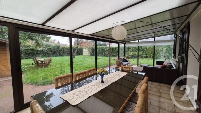 Maison à louer SAMOREAU