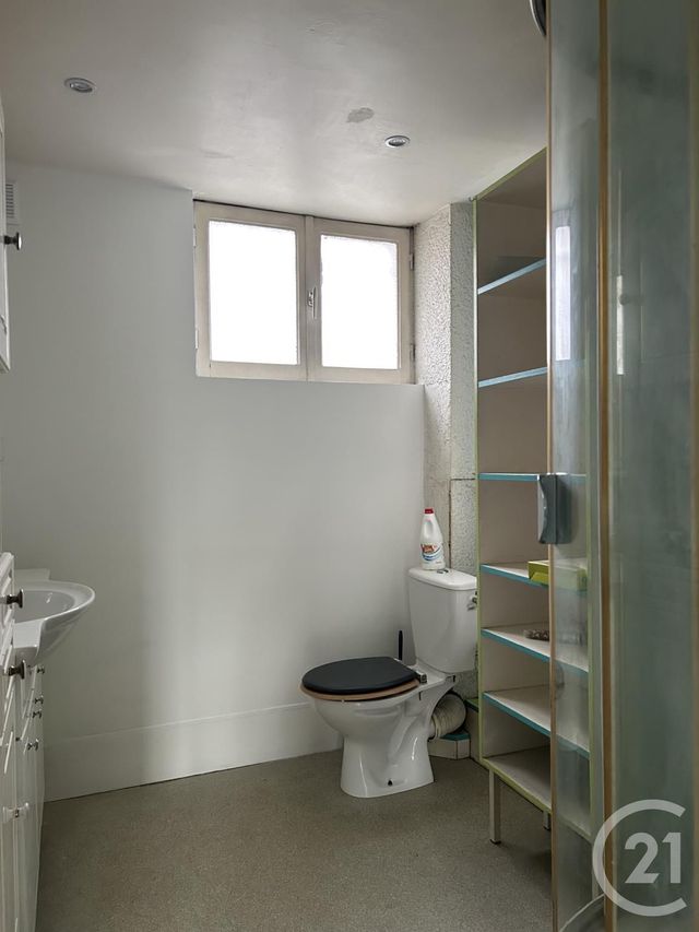 Afficher la photo en grand Appartement à louer - 4 pièces - 78,56 m2 - Avon - 77 - ILE-DE-FRANCE