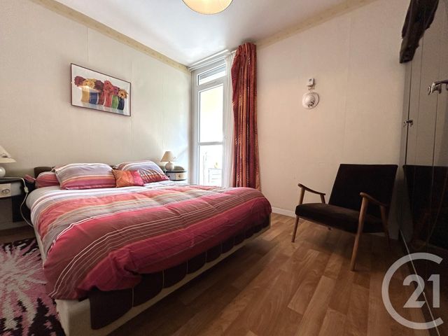Appartement à vendre - 5 pièces - 87,65 m2 - Avon - 77 - ILE-DE-FRANCE