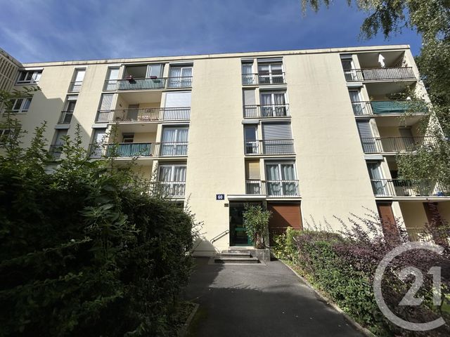Appartement à vendre - 5 pièces - 87,65 m2 - Avon - 77 - ILE-DE-FRANCE