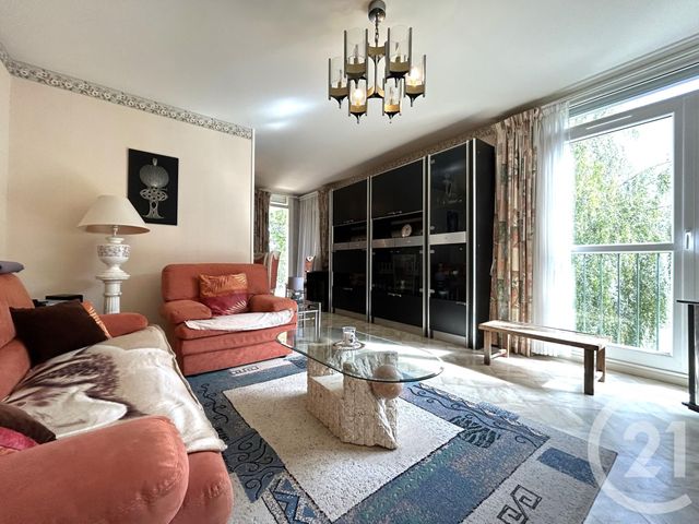 Appartement à vendre - 5 pièces - 87,65 m2 - Avon - 77 - ILE-DE-FRANCE
