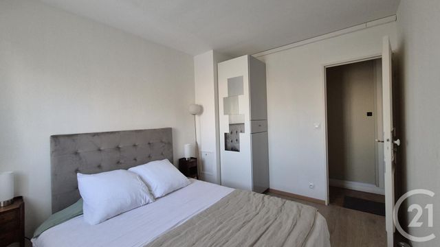 Appartement T3 à louer - 3 pièces - 60,86 m2 - Avon - 77 - ILE-DE-FRANCE