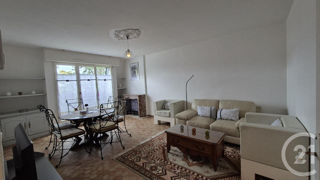 Appartement T3 à louer - 3 pièces - 60,86 m2 - Avon - 77 - ILE-DE-FRANCE