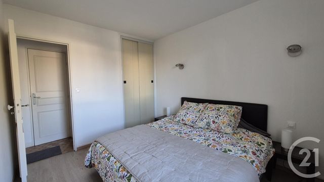 Appartement T3 à louer - 3 pièces - 60,86 m2 - Avon - 77 - ILE-DE-FRANCE