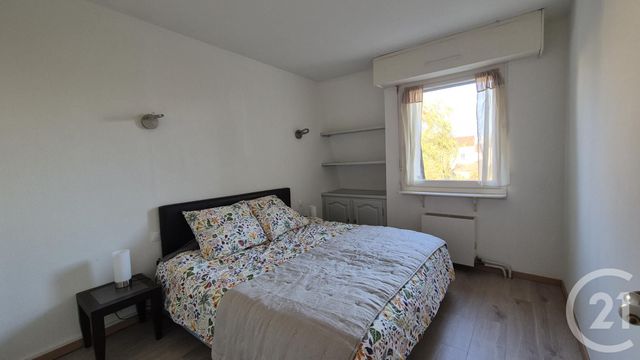 Appartement T3 à louer - 3 pièces - 60,86 m2 - Avon - 77 - ILE-DE-FRANCE