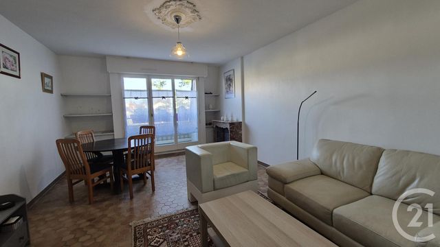 Appartement T3 à louer AVON