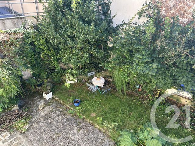 Maison à vendre - 6 pièces - 125 m2 - Samois Sur Seine - 77 - ILE-DE-FRANCE