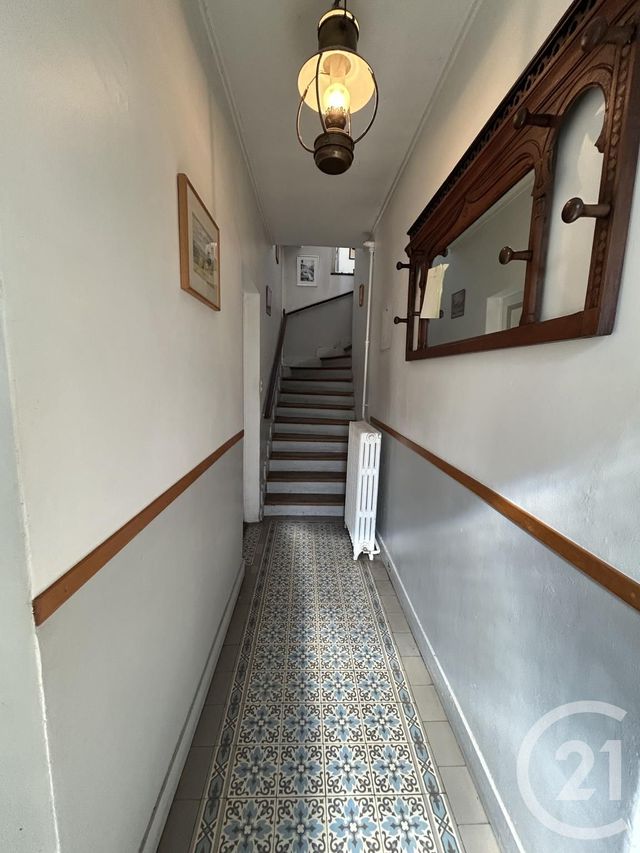 Maison à vendre - 6 pièces - 125 m2 - Samois Sur Seine - 77 - ILE-DE-FRANCE