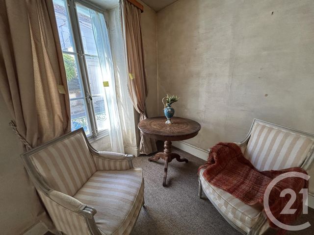 Maison à vendre - 6 pièces - 125 m2 - Samois Sur Seine - 77 - ILE-DE-FRANCE