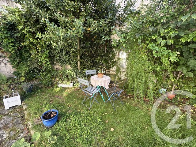 Maison à vendre - 6 pièces - 125 m2 - Samois Sur Seine - 77 - ILE-DE-FRANCE