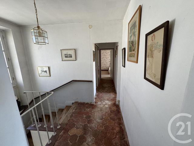 Maison à vendre - 6 pièces - 125 m2 - Samois Sur Seine - 77 - ILE-DE-FRANCE