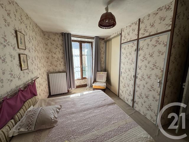 Maison à vendre - 6 pièces - 125 m2 - Samois Sur Seine - 77 - ILE-DE-FRANCE