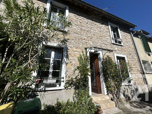 Maison à vendre SAMOIS SUR SEINE