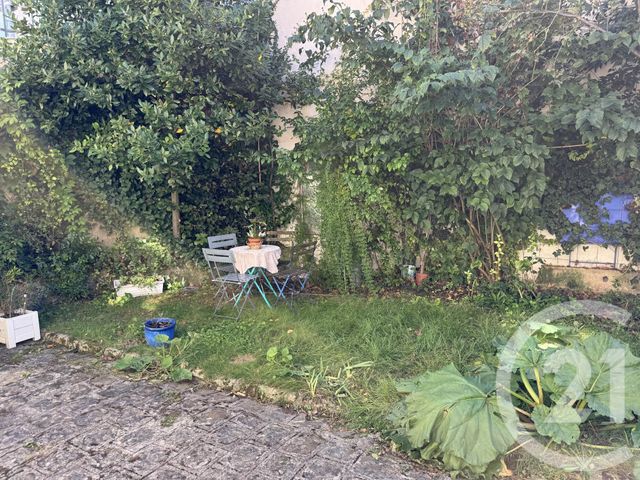 Maison à vendre - 6 pièces - 125 m2 - Samois Sur Seine - 77 - ILE-DE-FRANCE