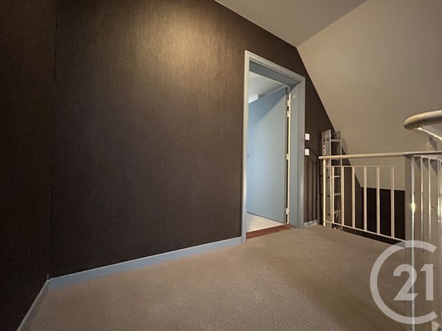 Appartement à vendre - 2 pièces - 39,49 m2 - Avon - 77 - ILE-DE-FRANCE