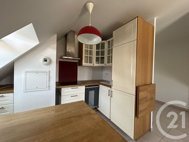 Appartement à vendre - 2 pièces - 39,49 m2 - Avon - 77 - ILE-DE-FRANCE