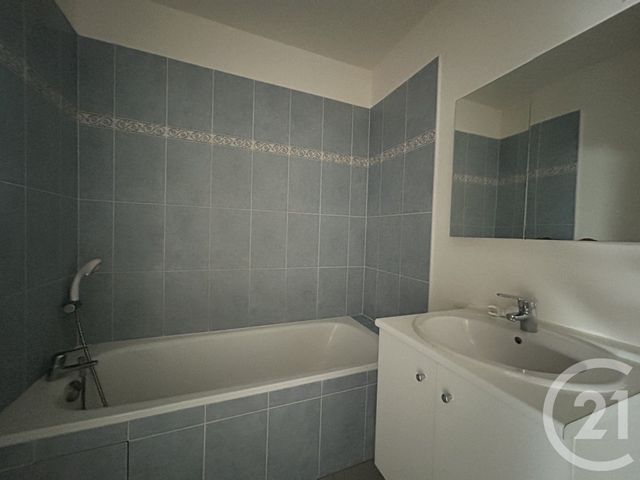 Appartement à vendre - 2 pièces - 39,49 m2 - Avon - 77 - ILE-DE-FRANCE