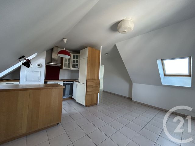 Appartement à vendre - 2 pièces - 39,49 m2 - Avon - 77 - ILE-DE-FRANCE
