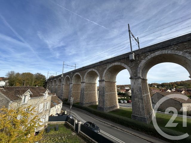 Appartement à vendre - 2 pièces - 39,49 m2 - Avon - 77 - ILE-DE-FRANCE