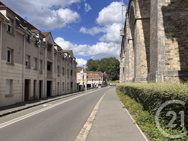 Appartement à vendre - 2 pièces - 39,49 m2 - Avon - 77 - ILE-DE-FRANCE