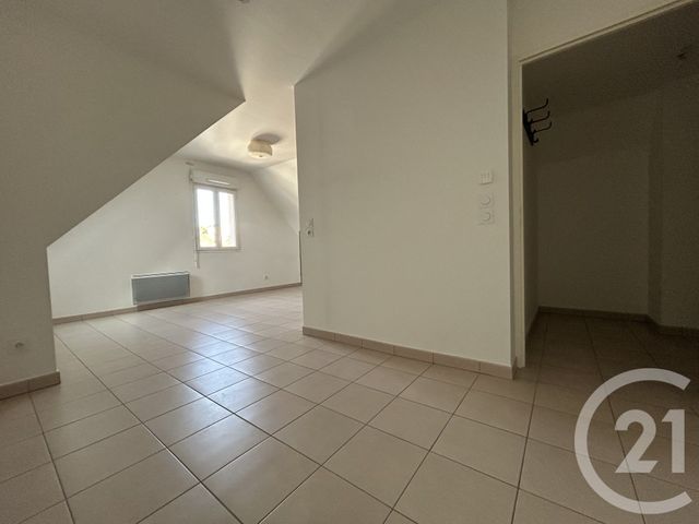 Appartement à vendre - 2 pièces - 39,49 m2 - Avon - 77 - ILE-DE-FRANCE