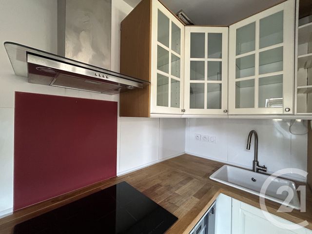 Appartement à vendre - 2 pièces - 39,49 m2 - Avon - 77 - ILE-DE-FRANCE