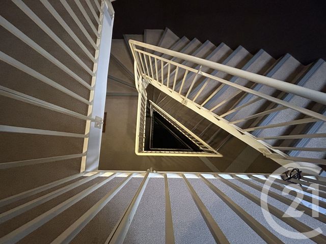 Appartement à vendre - 2 pièces - 39,49 m2 - Avon - 77 - ILE-DE-FRANCE