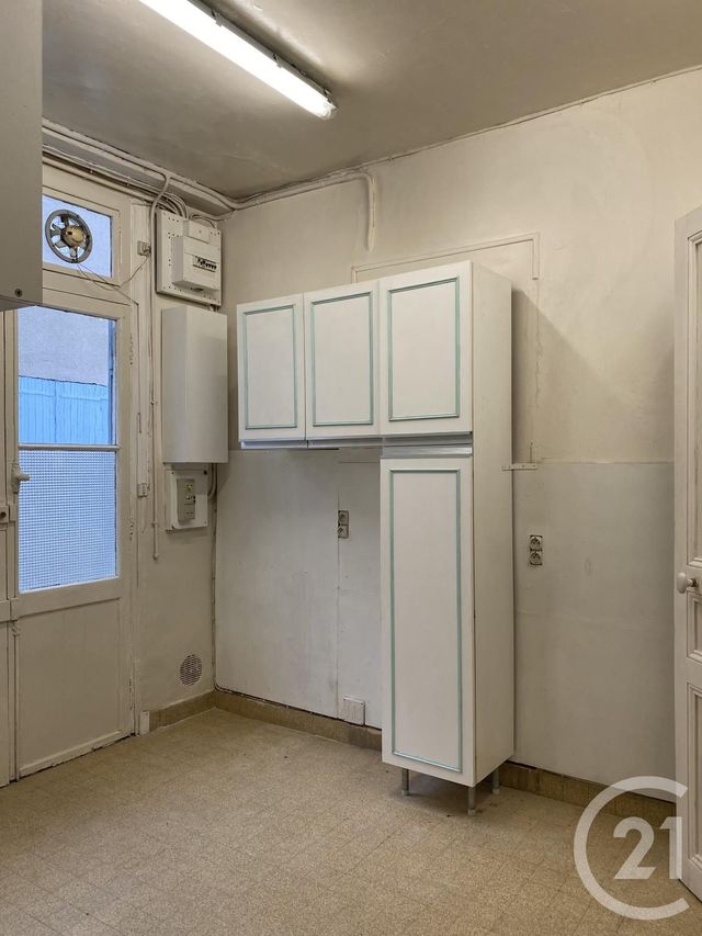 Afficher la photo en grand Appartement à louer - 2 pièces - 56,05 m2 - Fontainebleau - 77 - ILE-DE-FRANCE