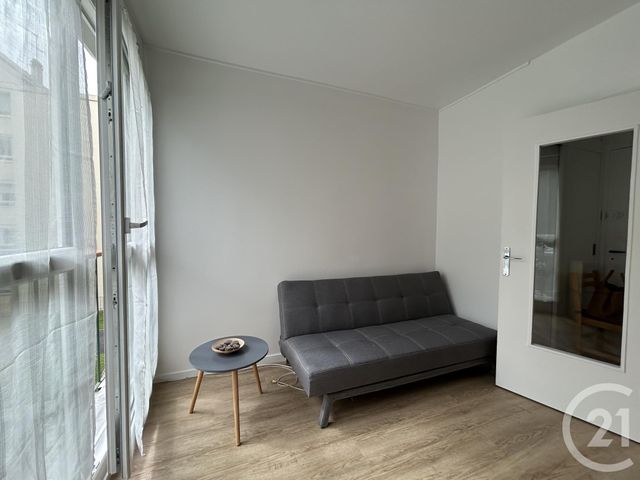 Appartement Studio à vendre - 1 pièce - 17,84 m2 - Avon - 77 - ILE-DE-FRANCE