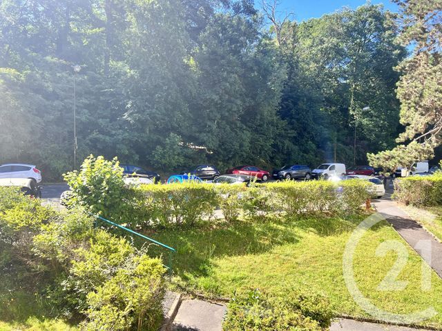 Appartement Studio à vendre - 1 pièce - 17,84 m2 - Avon - 77 - ILE-DE-FRANCE