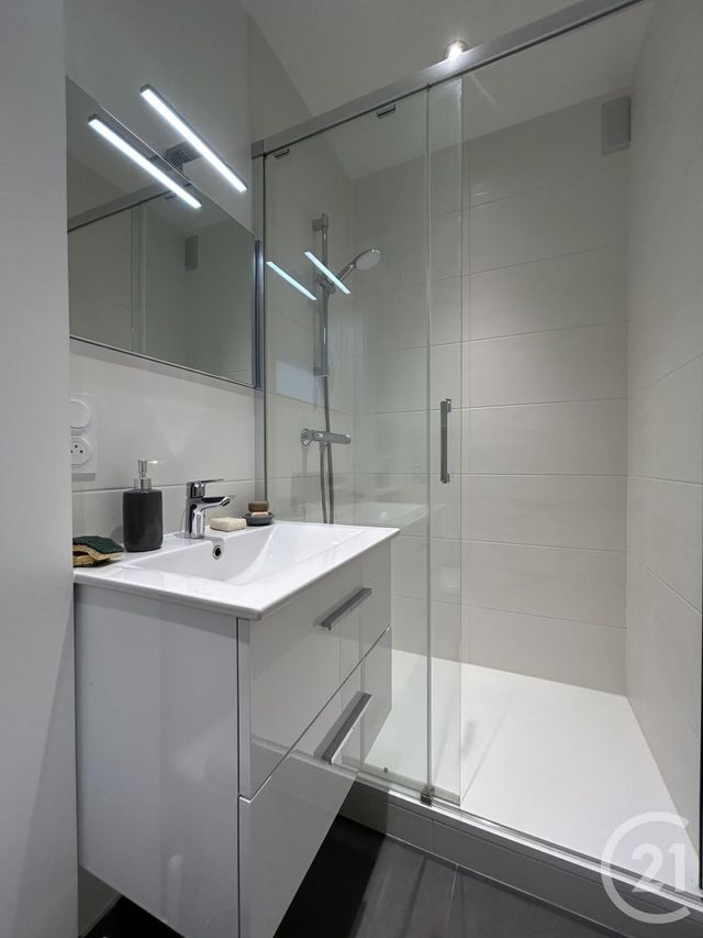 Appartement Studio à vendre - 1 pièce - 17,84 m2 - Avon - 77 - ILE-DE-FRANCE