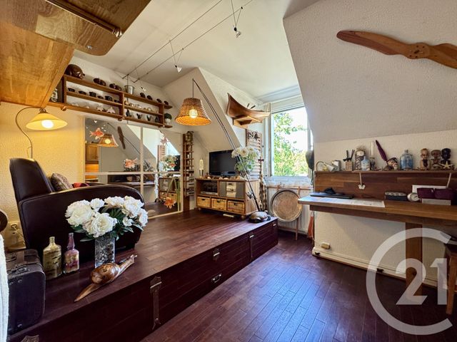 Afficher la photo en grand Appartement Studio à vendre - 1 pièce - 20,55 m2 - Fontainebleau - 77 - ILE-DE-FRANCE