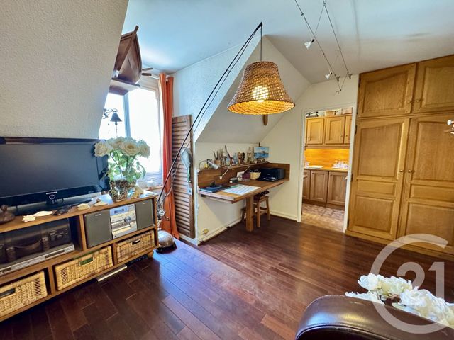 Appartement Studio à vendre FONTAINEBLEAU