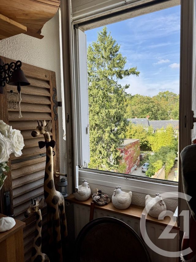 Afficher la photo en grand Appartement Studio à vendre - 1 pièce - 20,55 m2 - Fontainebleau - 77 - ILE-DE-FRANCE