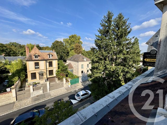 Afficher la photo en grand Appartement Studio à vendre - 1 pièce - 20,55 m2 - Fontainebleau - 77 - ILE-DE-FRANCE