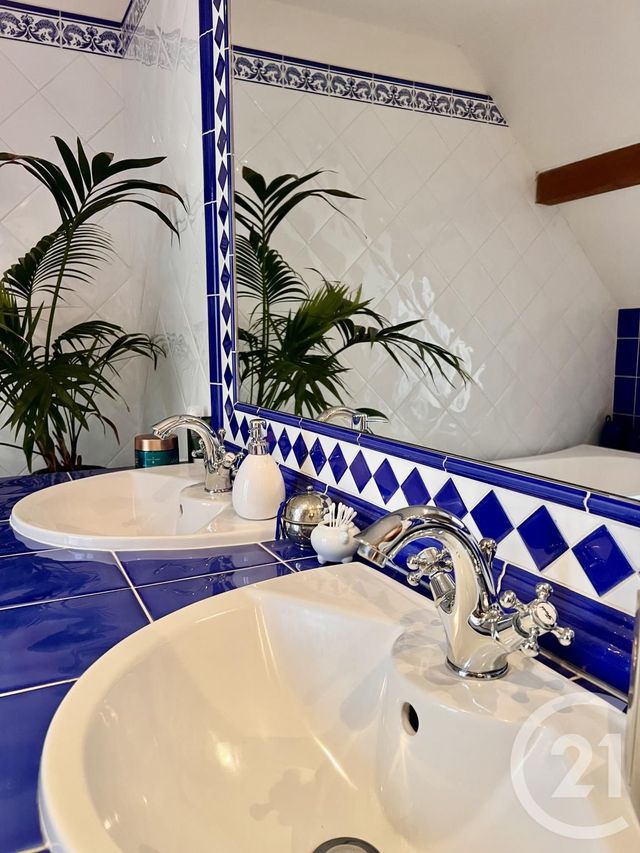 Maison &agrave; vendre - 6 pi&egrave;ces - 138,55 m2 - Arbonne La Foret - 77 - ILE-DE-FRANCE