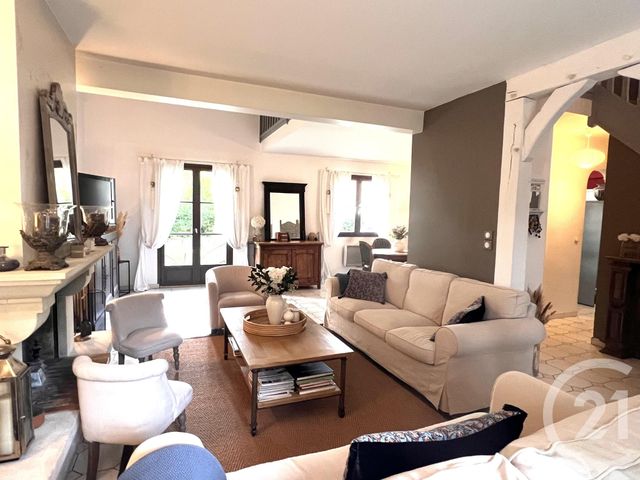 Maison &agrave; vendre - 6 pi&egrave;ces - 138,55 m2 - Arbonne La Foret - 77 - ILE-DE-FRANCE