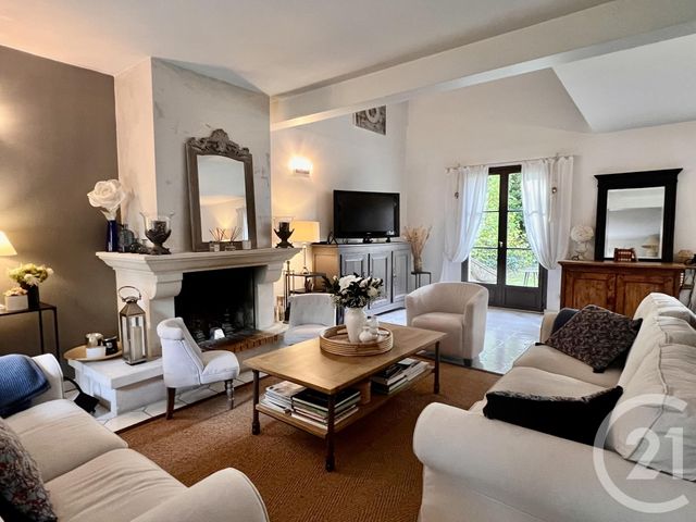 Maison &agrave; vendre - 6 pi&egrave;ces - 138,55 m2 - Arbonne La Foret - 77 - ILE-DE-FRANCE