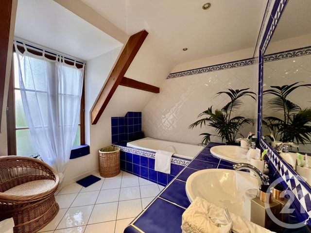 Maison &agrave; vendre - 6 pi&egrave;ces - 138,55 m2 - Arbonne La Foret - 77 - ILE-DE-FRANCE