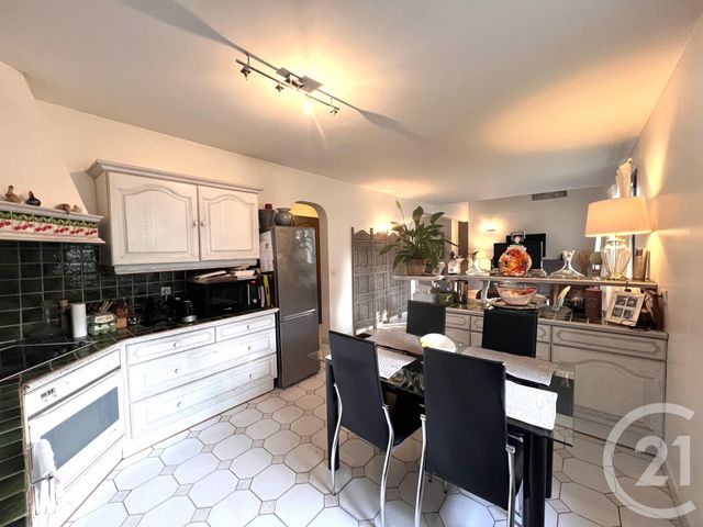 Maison &agrave; vendre - 6 pi&egrave;ces - 138,55 m2 - Arbonne La Foret - 77 - ILE-DE-FRANCE