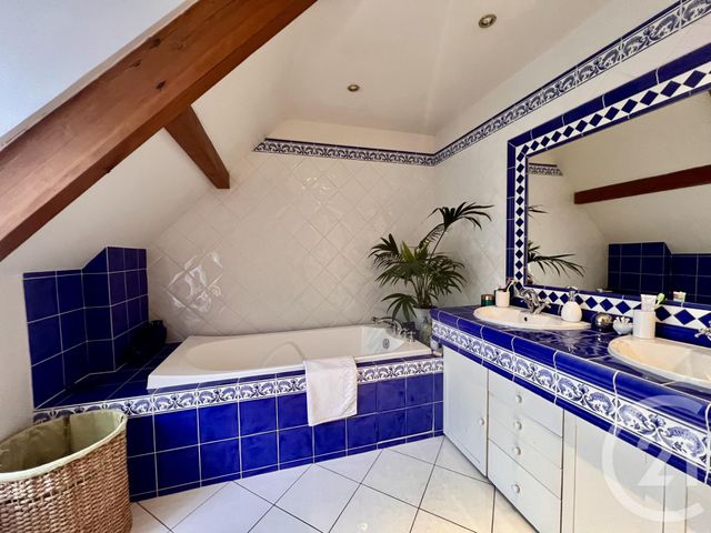 Maison &agrave; vendre - 6 pi&egrave;ces - 138,55 m2 - Arbonne La Foret - 77 - ILE-DE-FRANCE