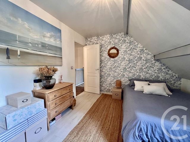 Maison &agrave; vendre - 6 pi&egrave;ces - 138,55 m2 - Arbonne La Foret - 77 - ILE-DE-FRANCE