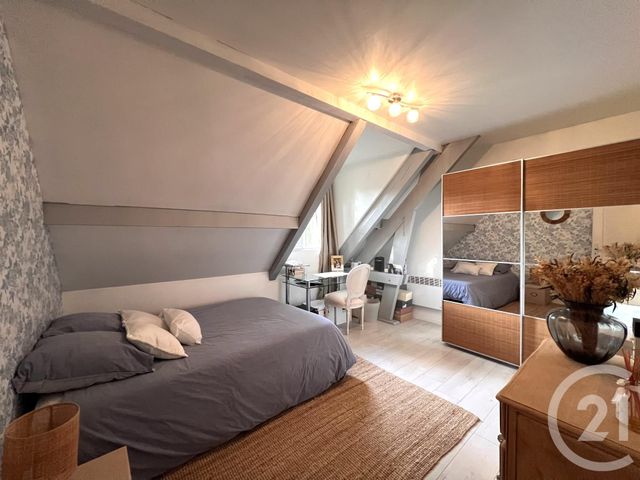Maison &agrave; vendre - 6 pi&egrave;ces - 138,55 m2 - Arbonne La Foret - 77 - ILE-DE-FRANCE